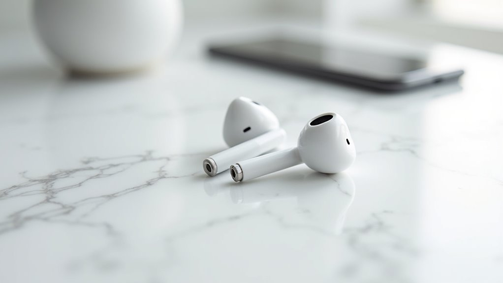 kompatybilność urządzeń earpods
