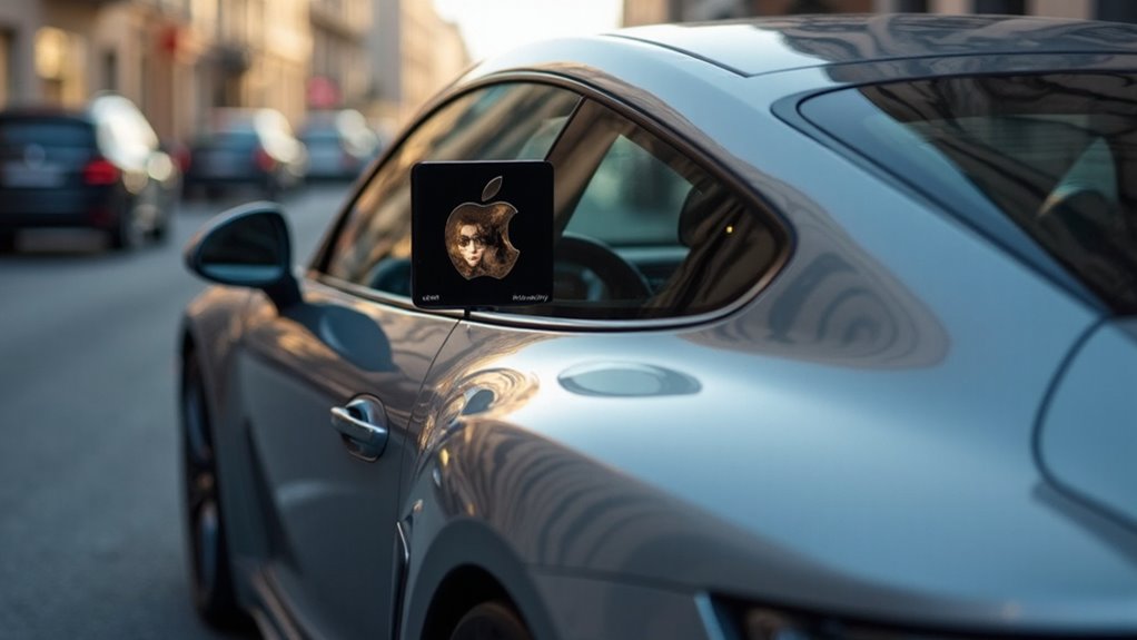 samochody kompatybilne z CarPlay