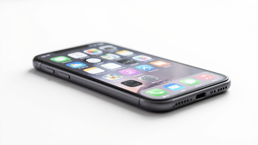 kompatybilne iPhone'y dla iOS 16