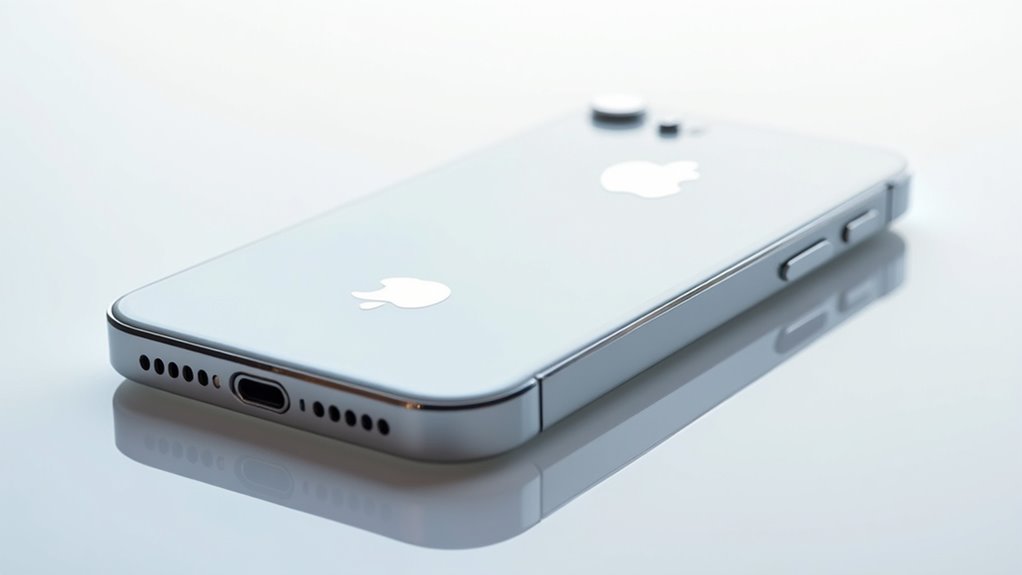 konkurencyjne ceny iPhone'a