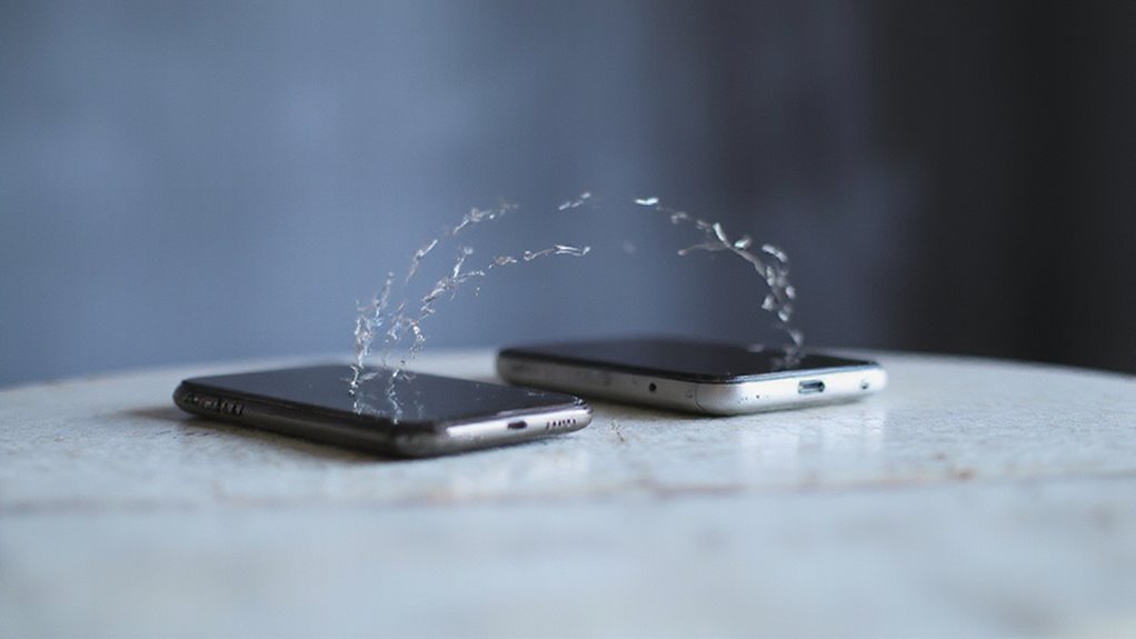 Kompletna konfiguracja urządzenia i kopia zapasowa