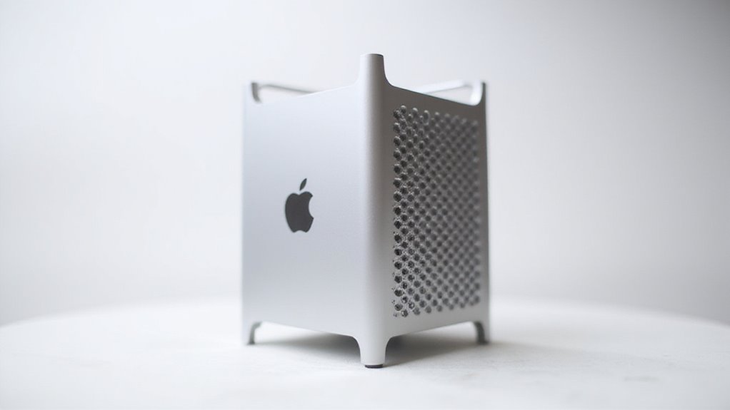 kompletny przewodnik po Mac Pro