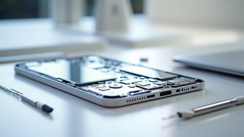wszechstronne kanały wsparcia Apple