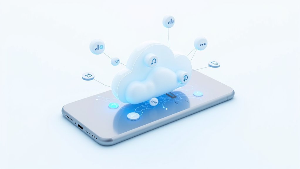 kompleksowa strategia tworzenia kopii zapasowej iPhone'a