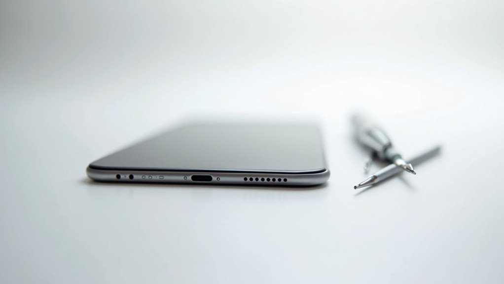kompleksowe usługi naprawy iPhone'a