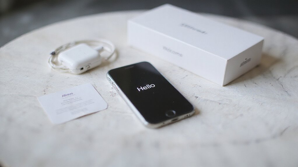 Skonfiguruj lub przywróć iPhone w łatwy sposób