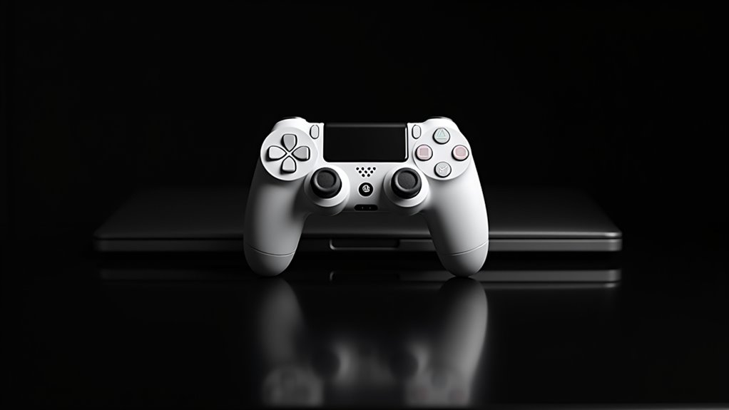 skonfiguruj zdalną grę na playstation