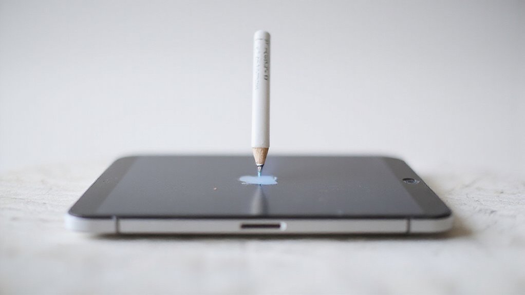 podłącz Apple Pencil łatwo