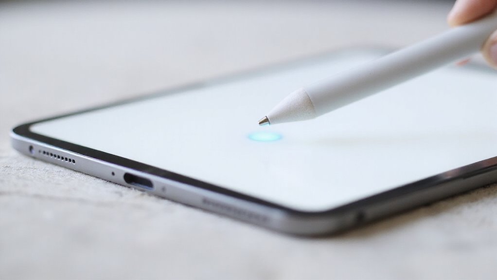 podłącz apple pencil do ipad