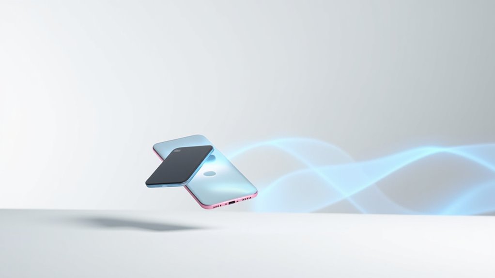 połącz chromecast z iPhone'em