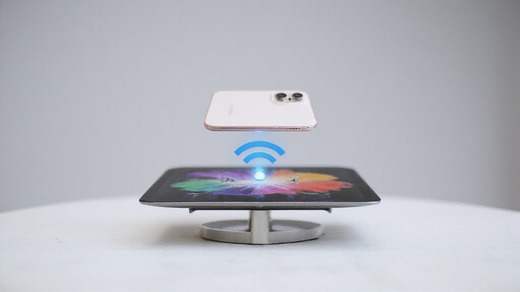 podłącz iphone do lg tv