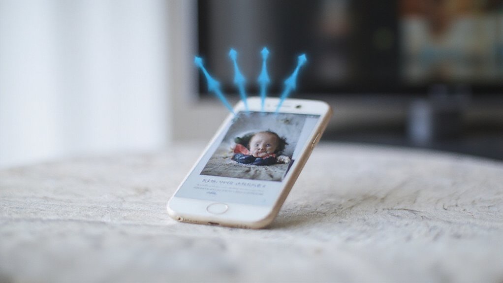 podłącz iphone do telewizora samsung