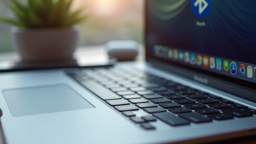 łącząc urządzenia Apple bezproblemowo