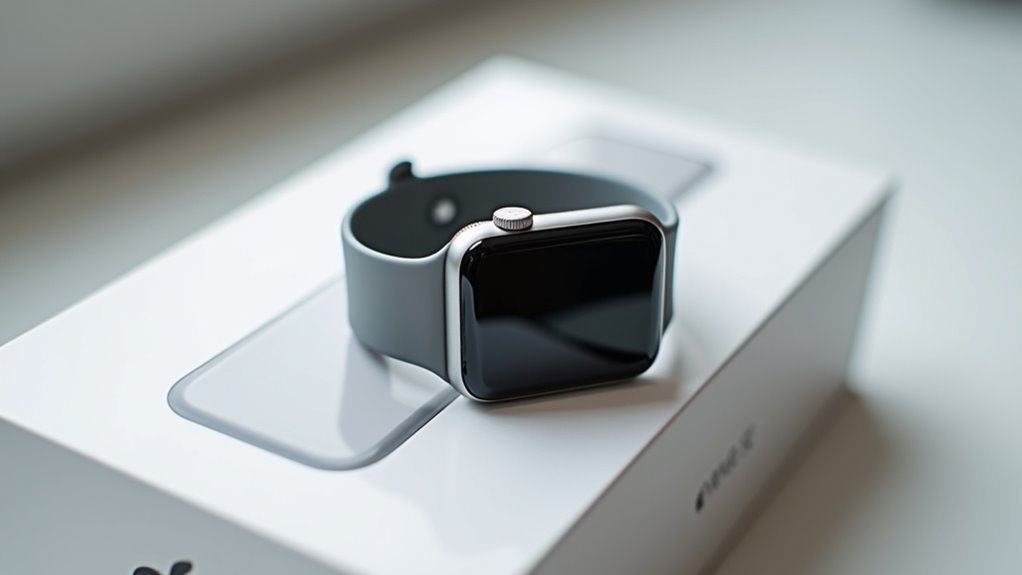 świadomy wybór smartwatcha