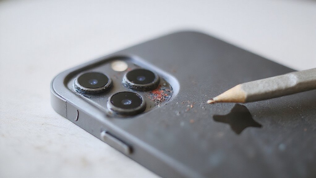 skontaktuj się z Apple w celu uzyskania pomocy