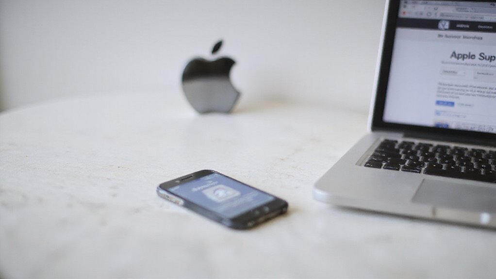 skontaktuj się z pomocą techniczną firmy apple w celu uzyskania pomocy