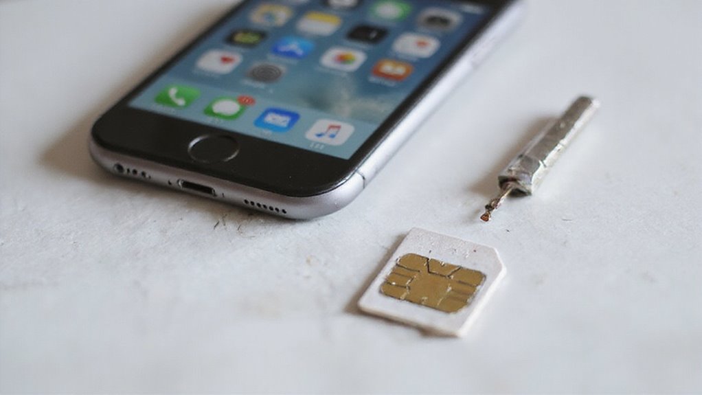 kontakty przechowywane w iCloud