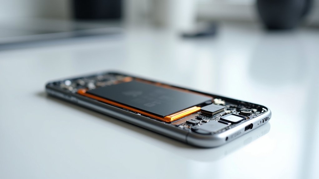 wygodne usługi naprawy iPhone'a