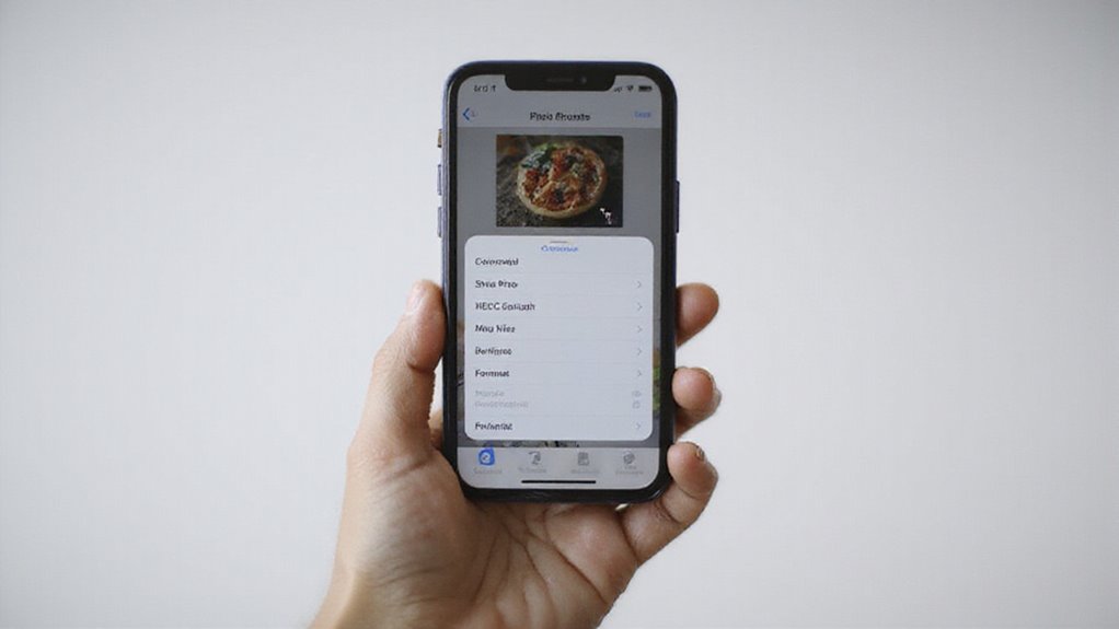 konwertuj heic na jpg łatwo