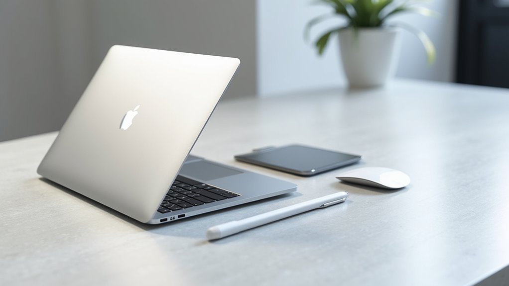 procedury fakturowania w korporacyjnym sklepie Apple