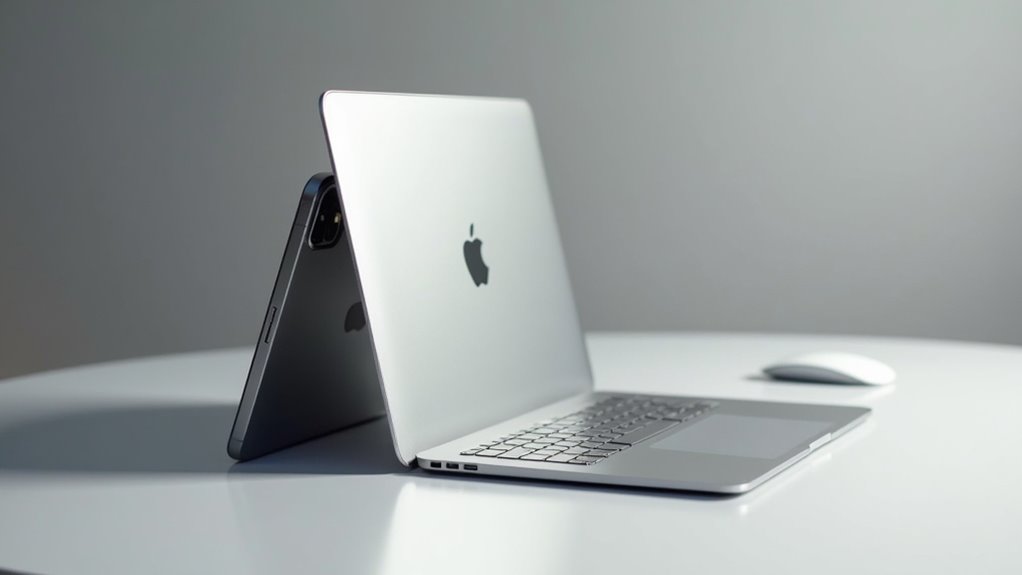 zarządzanie rozliczeniami korporacyjnego iCloud