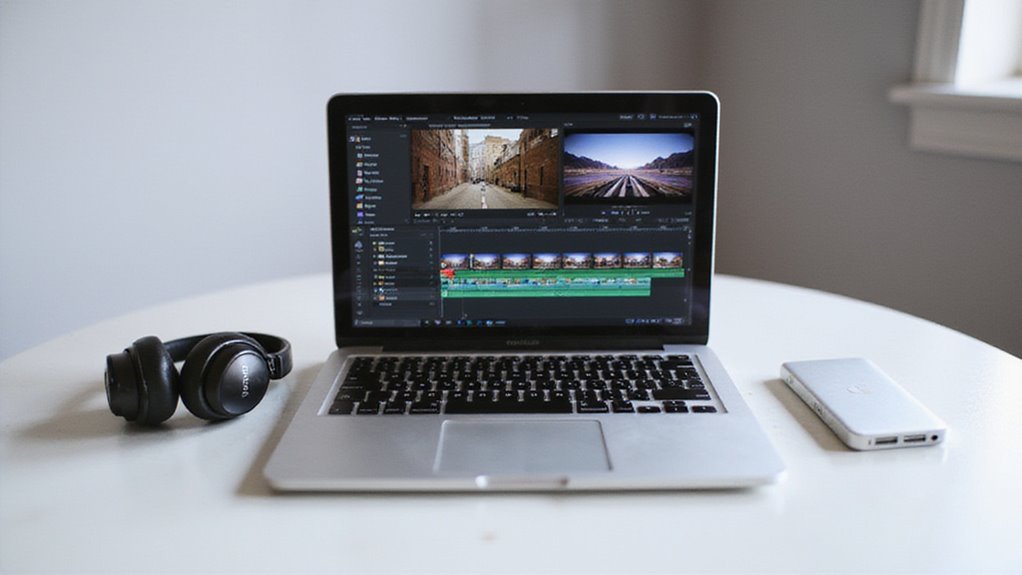 analiza kosztów i korzyści MacBooków