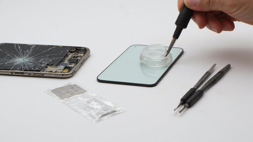 porównanie kosztów napraw