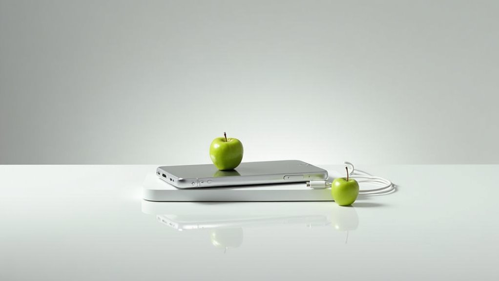 kosztowo efektywna odnowa urządzeń Apple