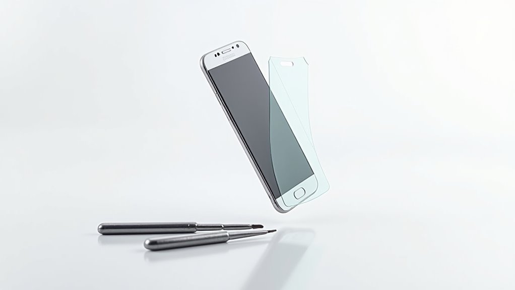 koszt naprawy szkła w Samsung S7