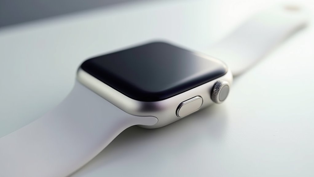 odliczanie do Apple Watch