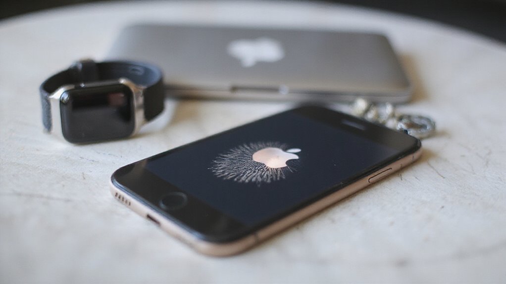 stwórz Apple ID krok po kroku