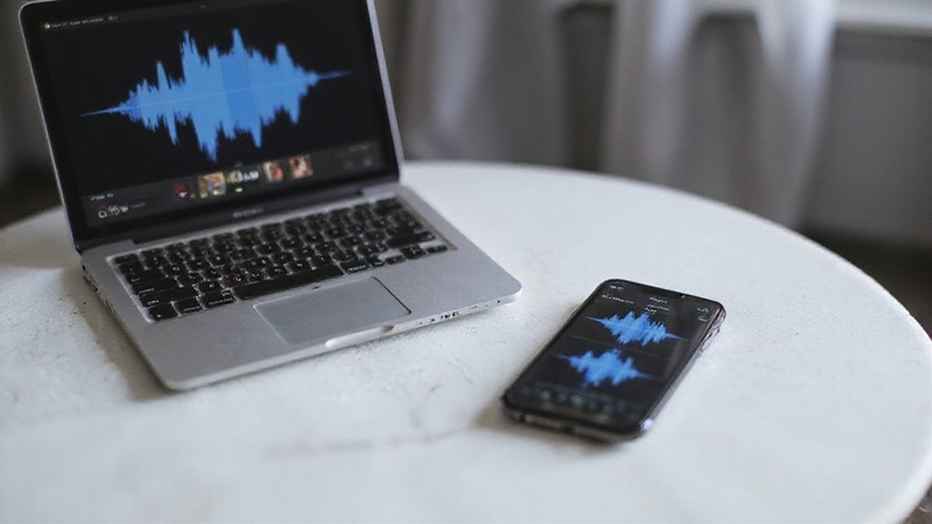 Utwórz własne dzwonki telefoniczne bezpośrednio