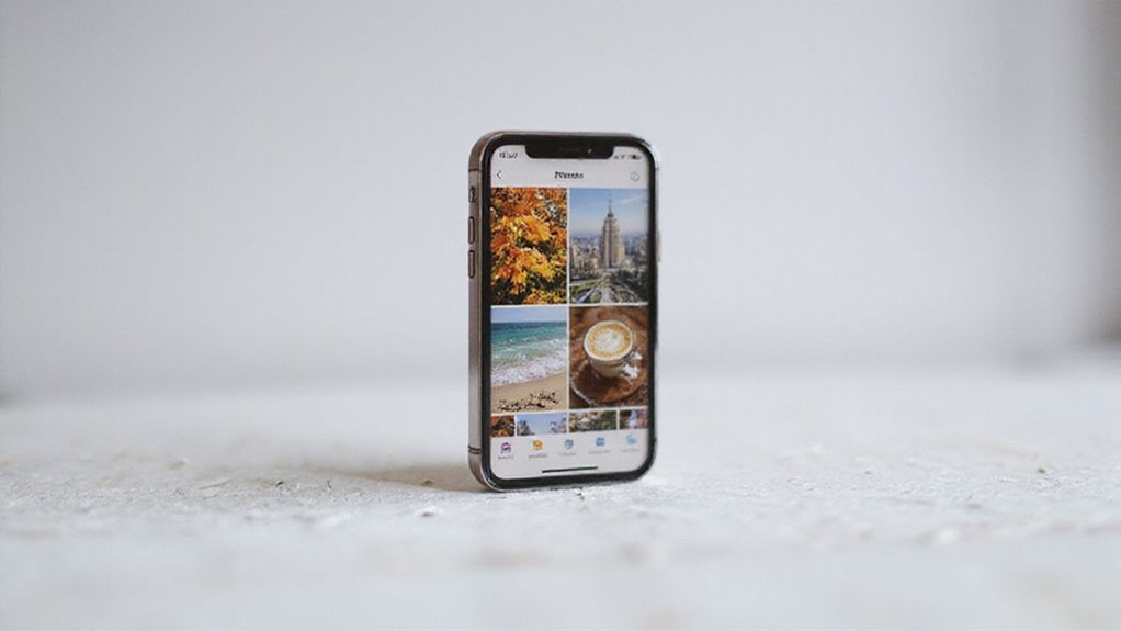 szybkie kolaże fotograficzne