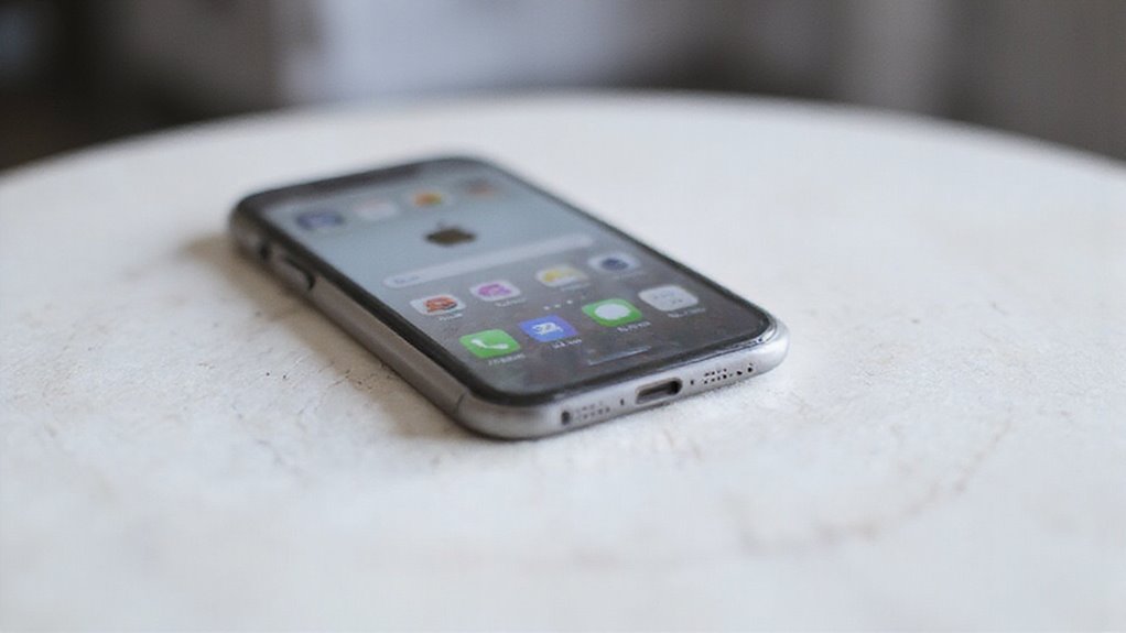 tworzenie Apple ID na iPhonie