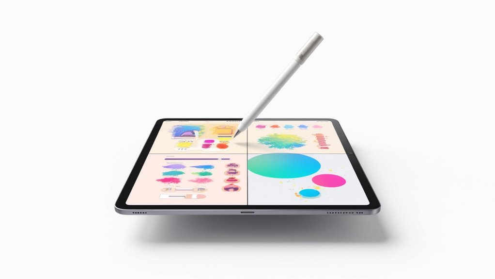 kreatywne aplikacje dla dzieci