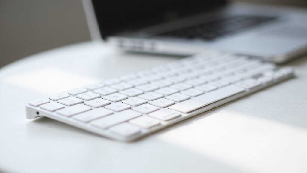 kreatywni profesjonaliści potrzebują Apple