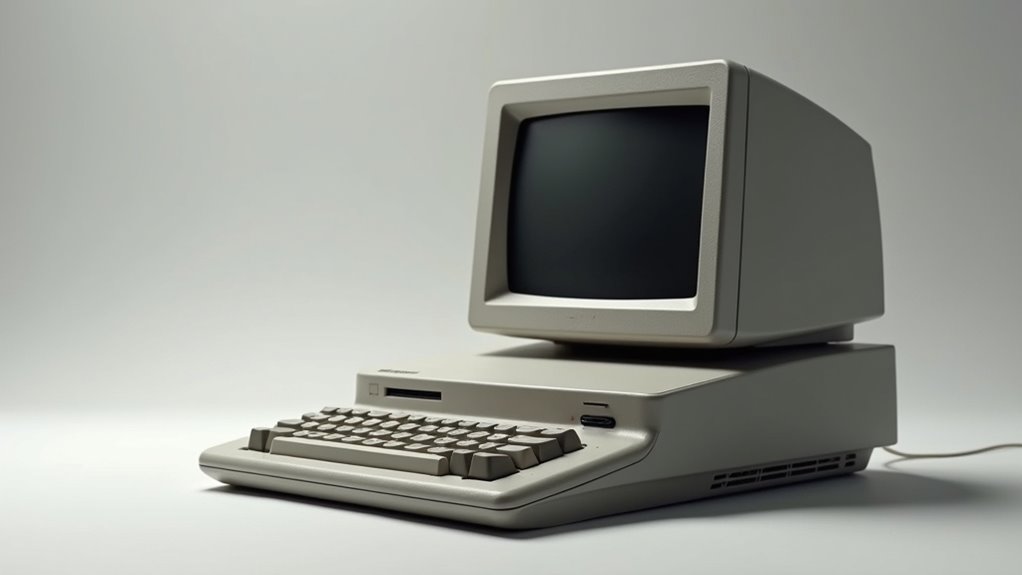 kulturowy wpływ Macintosha