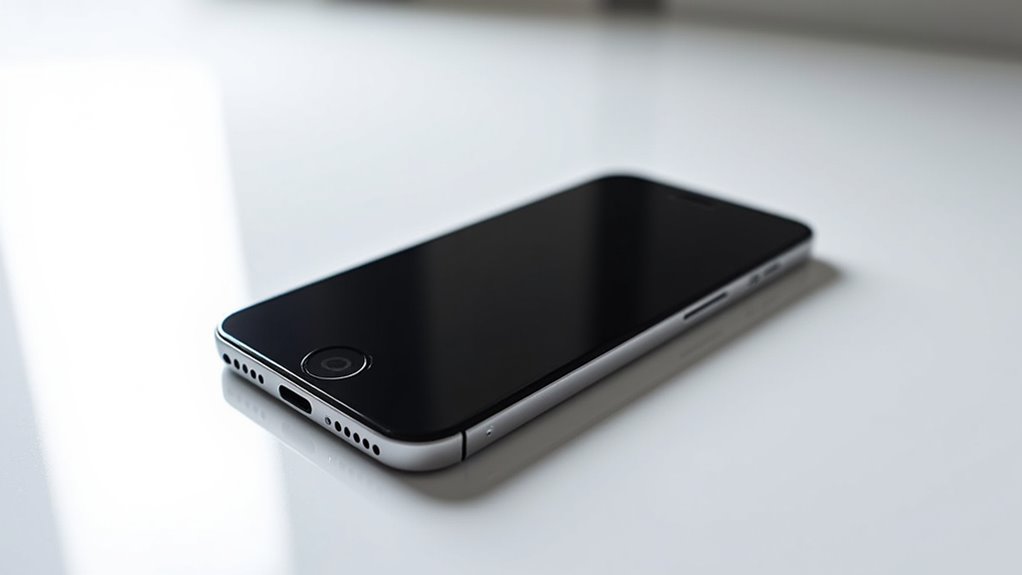 kulturowy wpływ smartfonów