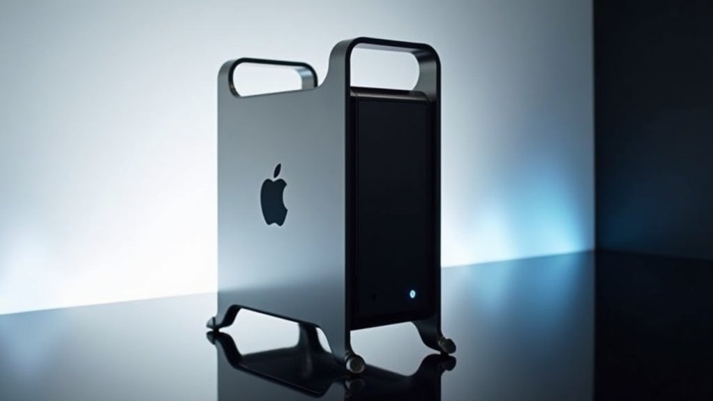 aktualne ceny Mac Pro