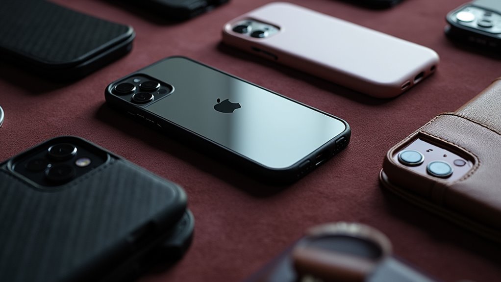 niestandardowe etui na iPhone 14 Pro