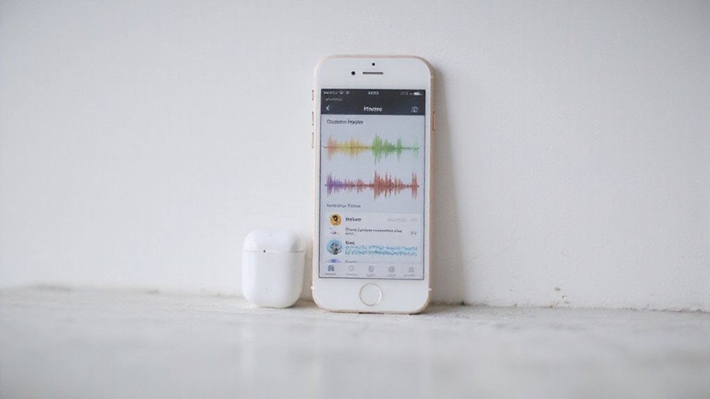 custom ringtones and personalization