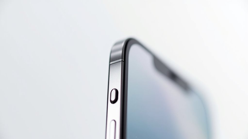 dostosowywane ustawienia głośności alarmu