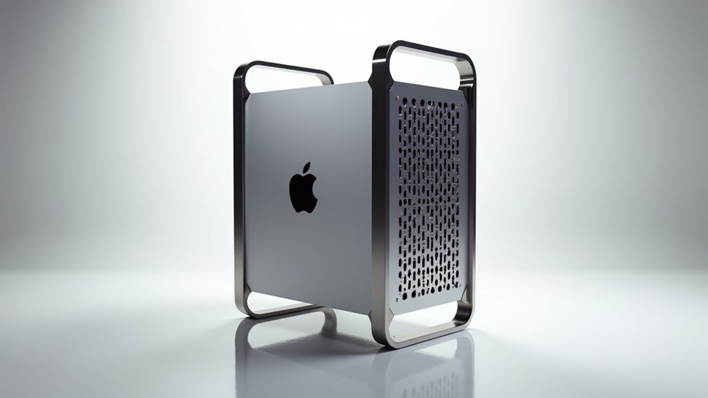 konfigurowalne konfiguracje Mac Pro