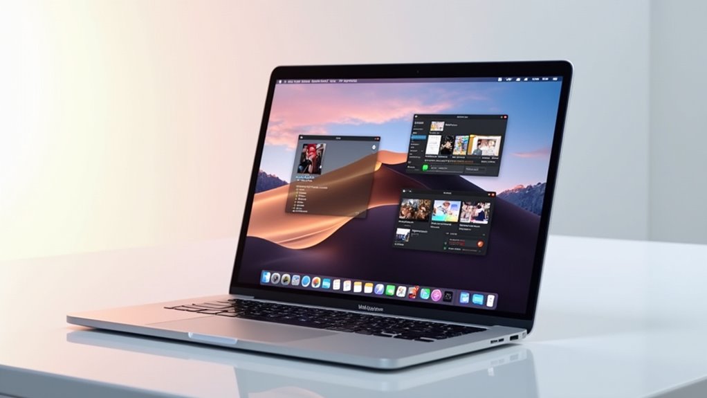 konfigurowalne widżety i wydajność