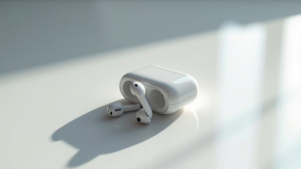 dostosowanie ambientowej ciszy