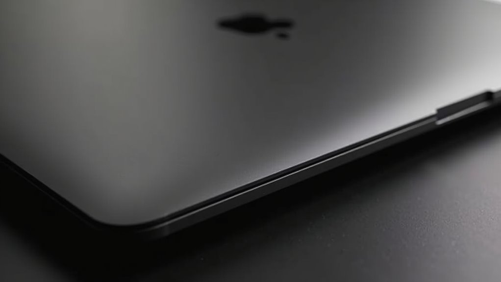 opcje personalizacji dla MacBooka