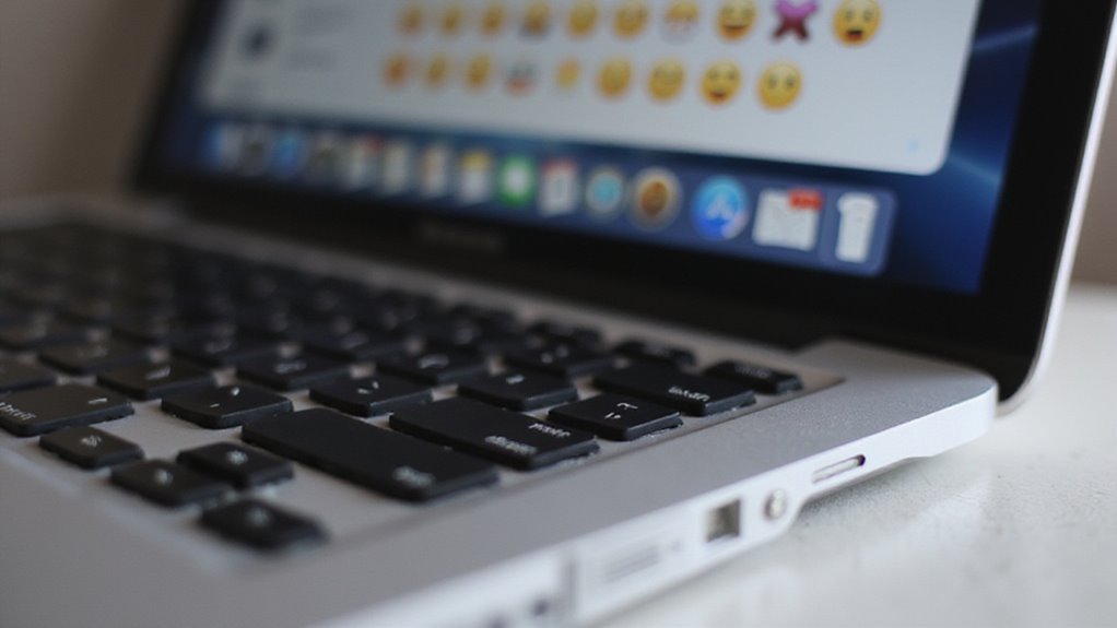 łatwe dostosowywanie skrótów emoji
