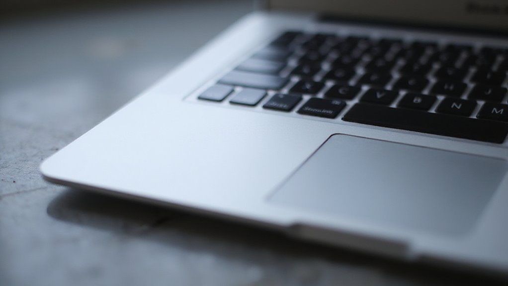 dostosuj ustawienia Force Touch