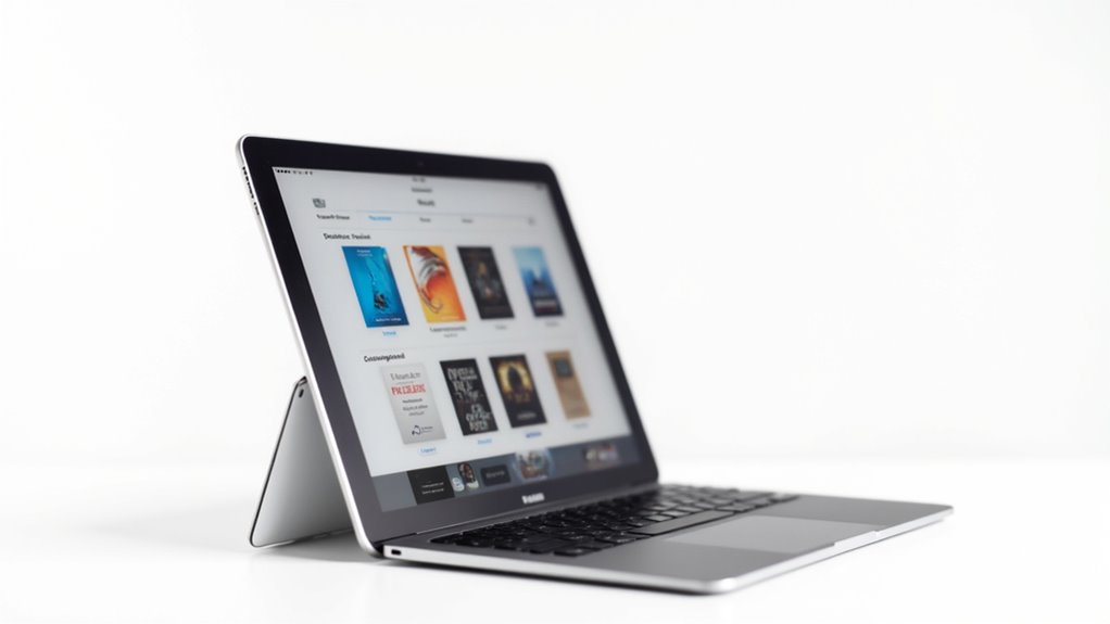 dostosuj ibooks do czytania