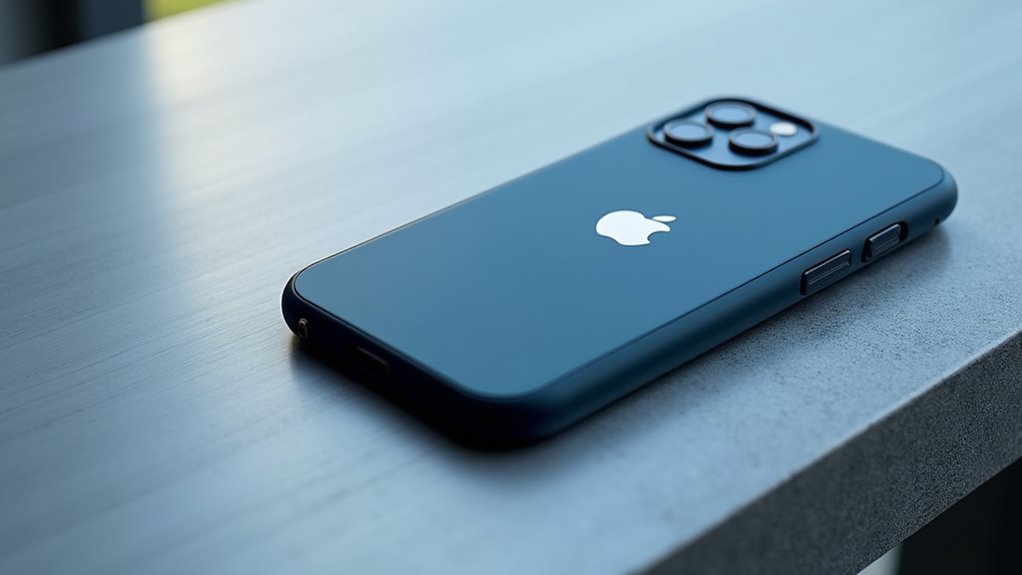 dostosować styl etui na iPhone